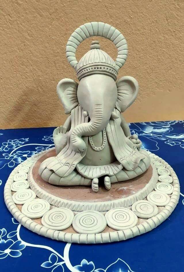 Clay Work