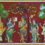 A Journey Through the Rich History of Art in India